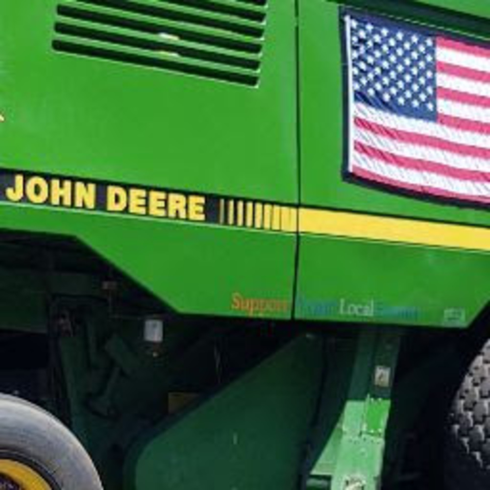 Meet your Posher, Jackson